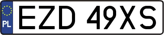 EZD49XS