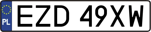 EZD49XW