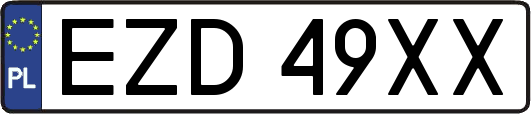 EZD49XX