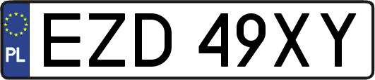 EZD49XY