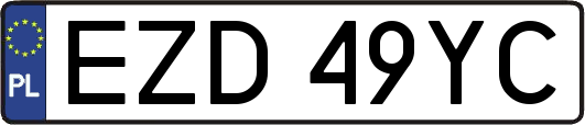 EZD49YC