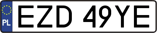 EZD49YE