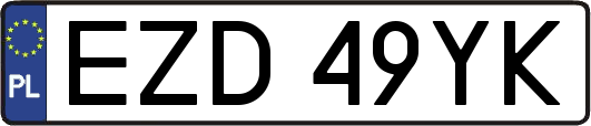 EZD49YK