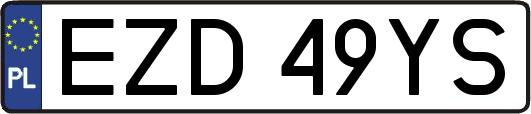 EZD49YS