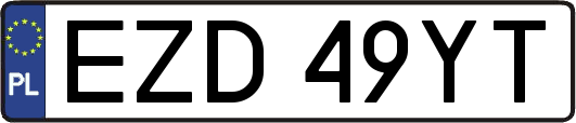 EZD49YT