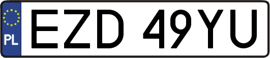 EZD49YU