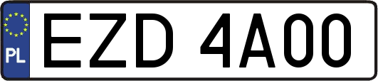EZD4A00