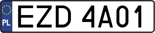 EZD4A01