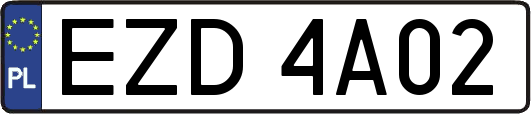 EZD4A02