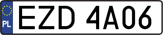 EZD4A06