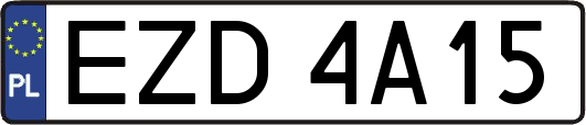 EZD4A15