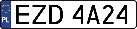 EZD4A24
