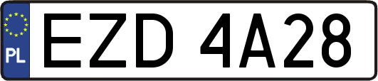 EZD4A28