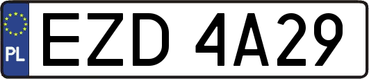 EZD4A29