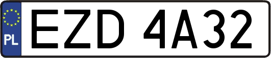 EZD4A32
