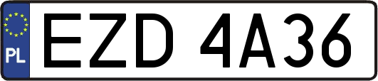 EZD4A36