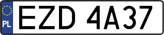 EZD4A37