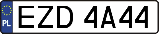EZD4A44