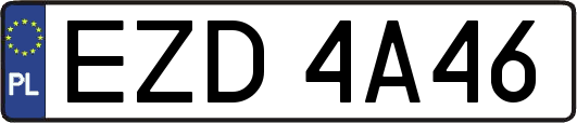 EZD4A46