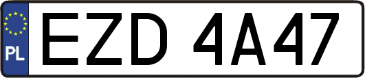 EZD4A47