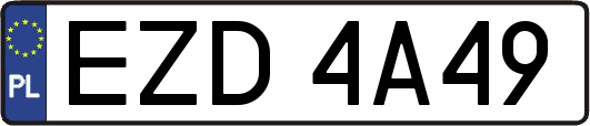 EZD4A49