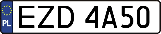 EZD4A50