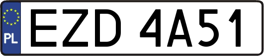 EZD4A51