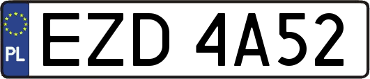 EZD4A52