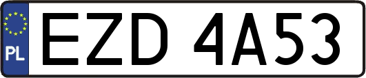 EZD4A53