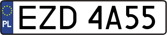 EZD4A55