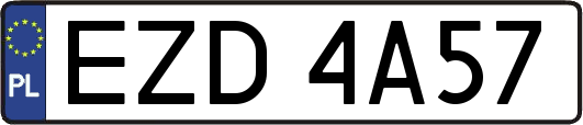 EZD4A57