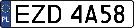 EZD4A58