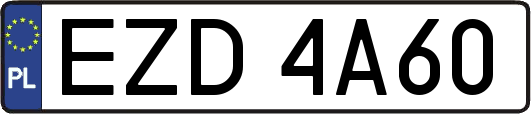 EZD4A60