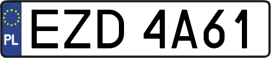 EZD4A61