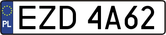 EZD4A62