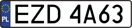 EZD4A63