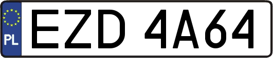 EZD4A64