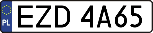 EZD4A65