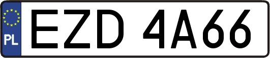 EZD4A66