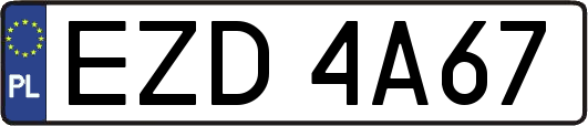 EZD4A67