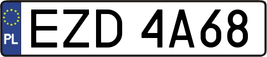 EZD4A68