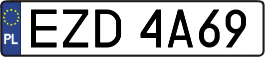 EZD4A69