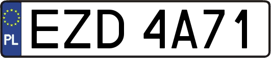 EZD4A71