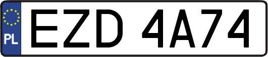 EZD4A74