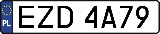 EZD4A79