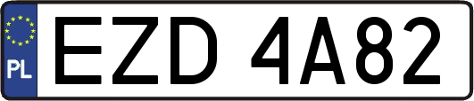 EZD4A82