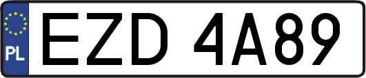 EZD4A89