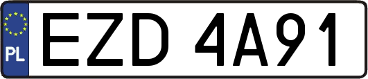 EZD4A91