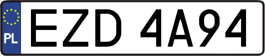 EZD4A94