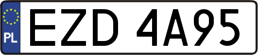 EZD4A95